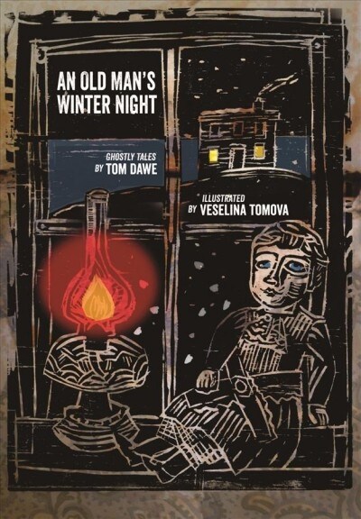 An Old Mans Winter Night: Ghostly Tales (Paperback)