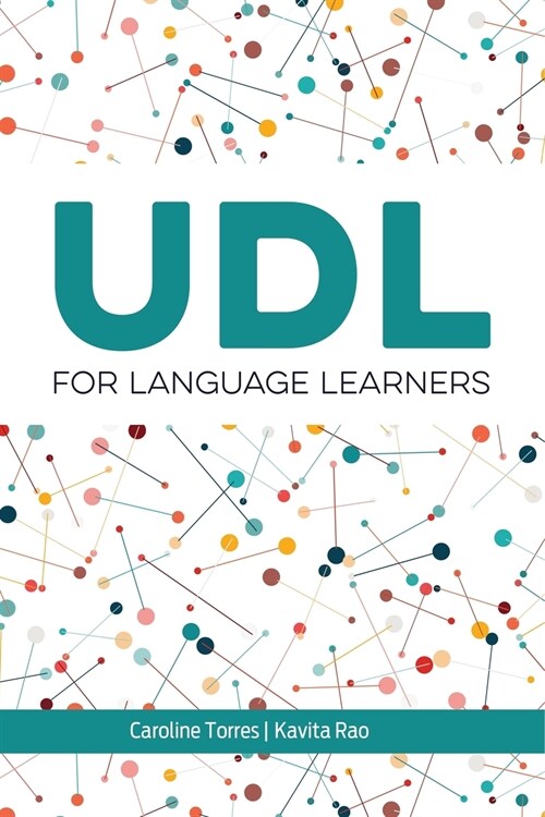 Udl for Language Learners (Paperback)