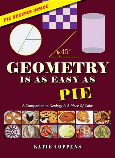 Geometry Is as Easy as Pie (Hardcover)