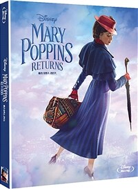 MARY POPPINS RETURNS