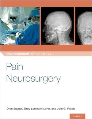 Pain Neurosurgery (Paperback)