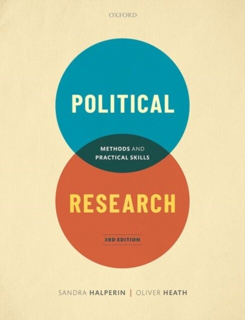 Political Research : Methods and Practical Skills (Paperback, 3 Revised edition)