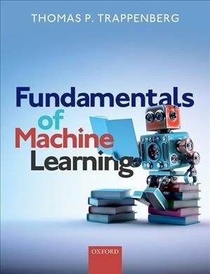 Fundamentals of Machine Learning (Paperback)