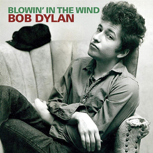 [수입] Bob Dylan - Blowinin the wind [2LP] [12 album, 33 rpm]