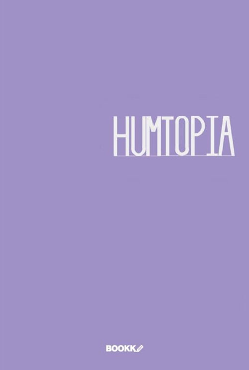 [POD] HUMTOPIA