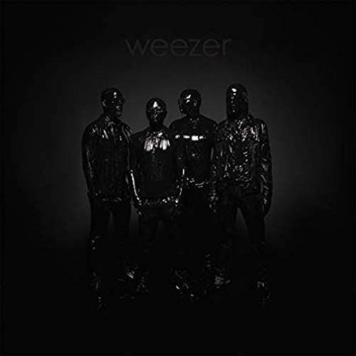 [수입] Weezer - Weezer [Black Album] [LP]