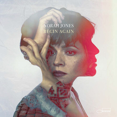 Norah Jones - Begin Again [2단 디지팩]