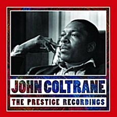 [수입] John Coltrane - The Prestige Recordings [Remastered 16CD][Limited Box Set]