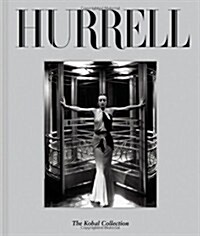 Hurrell : The Kobal Collection (Hardcover)