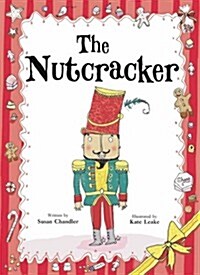 Nutcracker (Paperback)