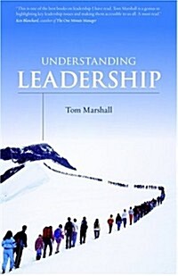 Understanding Leadership (Paperback)