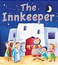 Innkeeper (Hardcover)