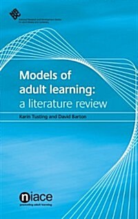 Models of Adult Learning (Paperback)