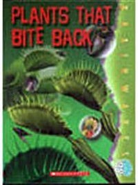 Plants That Bite Back (Paperback)
