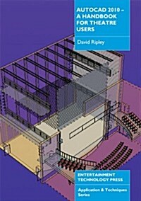 AutoCAD 2010 - A Handbook for Theatre Users (Paperback)