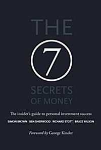 7 Secrets of Money (Hardcover)