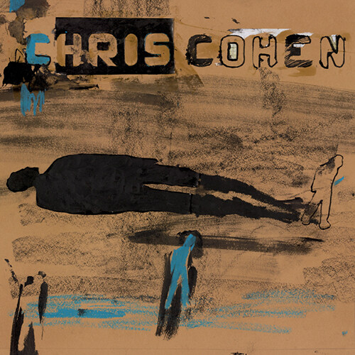 [수입] Chris Cohen - As If Apart [LP]