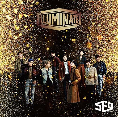 ILLUMINATE(通常盤) (CD)