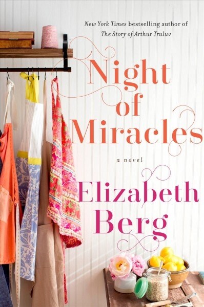 Night of Miracles (Paperback, Reprint)