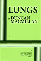 Lungs (Paperback)