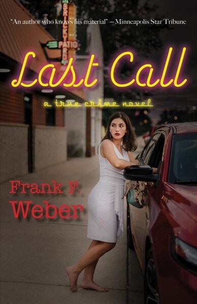 Last Call (Paperback)