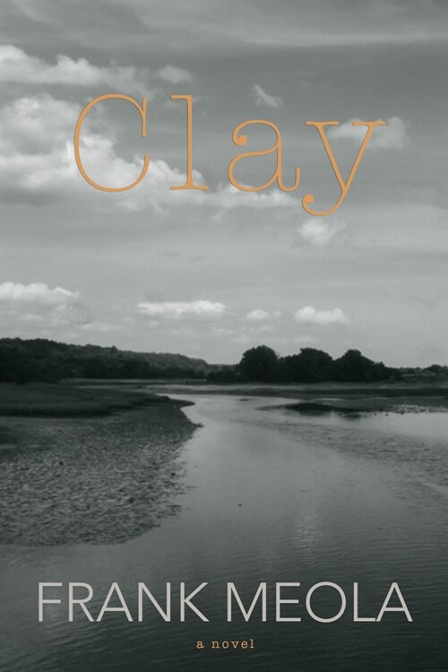Clay (Paperback)