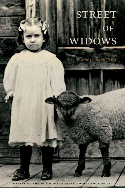 Street of Widows (Paperback)