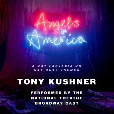 Angels in America: A Gay Fantasia on National Themes (Audio CD)