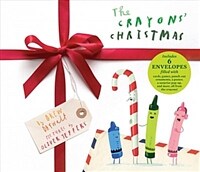 (The) crayons' Christmas 