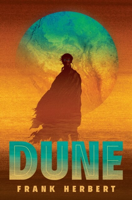 Dune: Deluxe Edition (Hardcover)