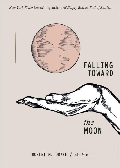 Falling Toward the Moon (Paperback)
