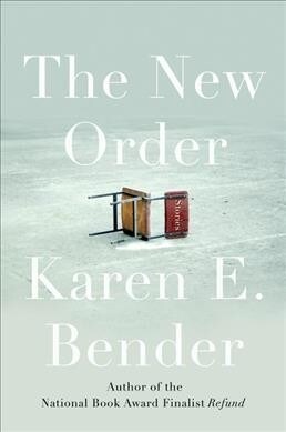 The New Order: Stories (Paperback)