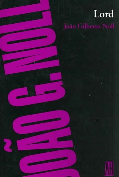 Lord (Paperback, Reprint, Translation)