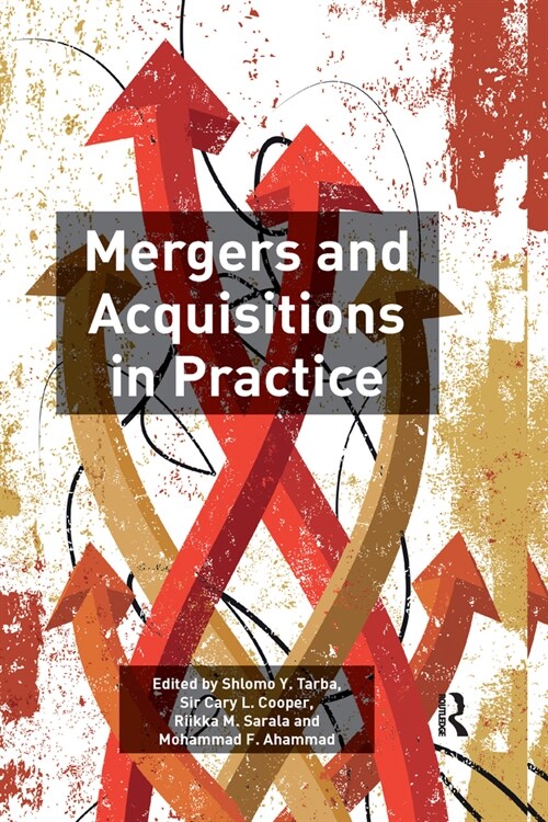 Mergers and Acquisitions in Practice (Paperback, 1)