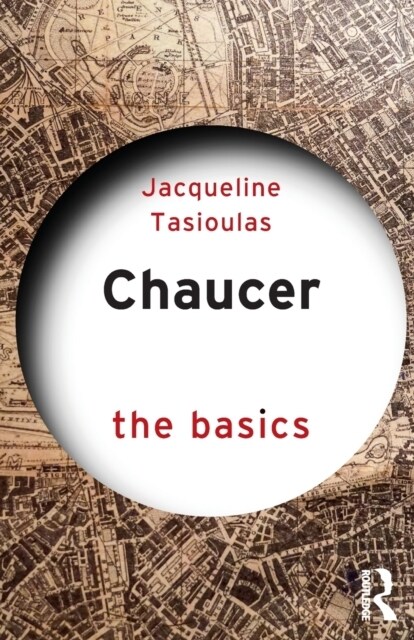 Chaucer: The Basics (Paperback)