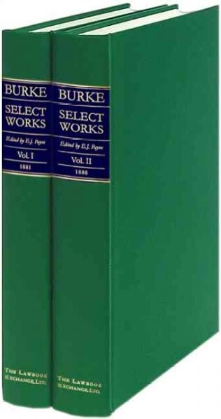 Select Works (1881) (Hardcover)