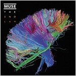 [중고] Muse - The 2nd Law [CD+DVD Deluxe Edition][Digipack]