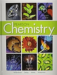 Chemistry 2012 Student Edition (Hard Cover) Grade 11 (Hardcover)