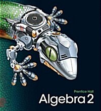 [중고] High School Math 2011 Algebra 2 (Hardcover, Student)