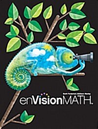 [중고] Math 2011 Student Edition Grade 4 (Hardcover)
