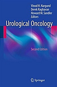 Urological Oncology (Paperback, 2nd ed. 2015)