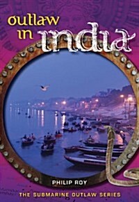 Outlaw in India (Paperback)
