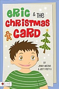 Eric & the Christmas Card (Paperback)