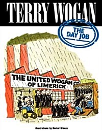 The Day Job (Paperback)