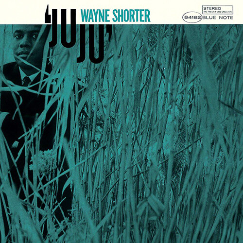 [수입] Wayne Shorter - Juju [UHQ-CD LIMITED EDITION]