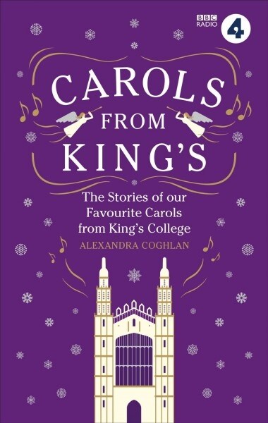 Carols From Kings (Paperback)