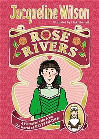 Rose Rivers (Paperback)