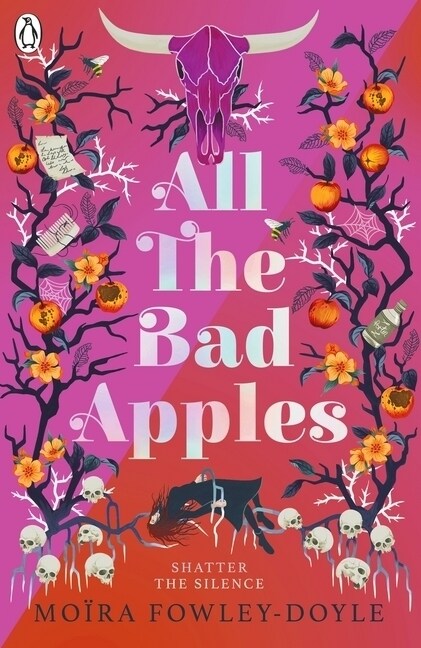 All the Bad Apples (Paperback)