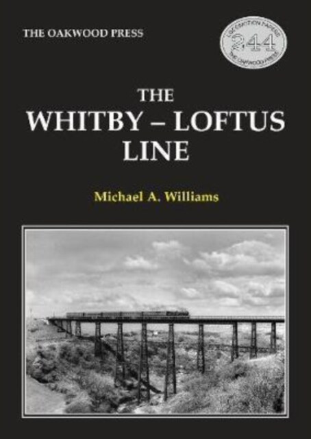 The Whitby-Loftus Line (Paperback)