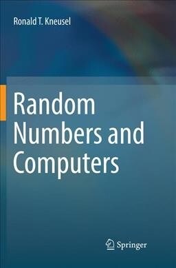 Random Numbers and Computers (Paperback, Softcover Repri)